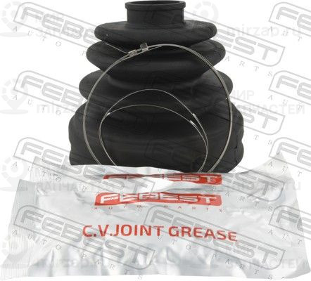 Запчасть FEBEST 0417V75R