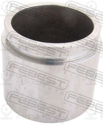 Запчасть FEBEST 0476CKF