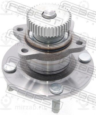 Запчасть FEBEST 0482E55A43R