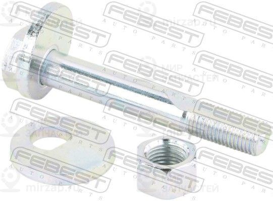 Запчасть FEBEST 1029003KIT