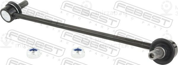 Запчасть FEBEST 1223IKFL