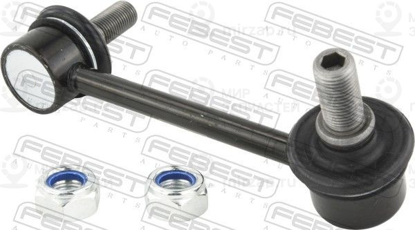 Запчасть FEBEST 1223IKRR