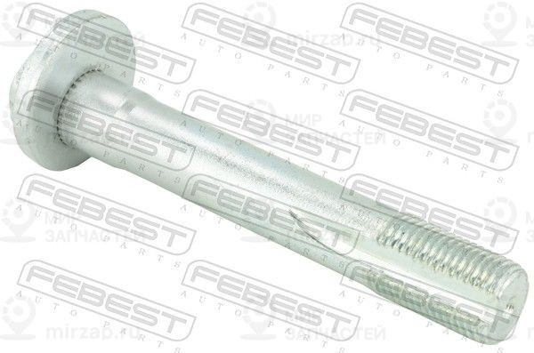 Болт регулировки развала колёс FEBEST 1929003