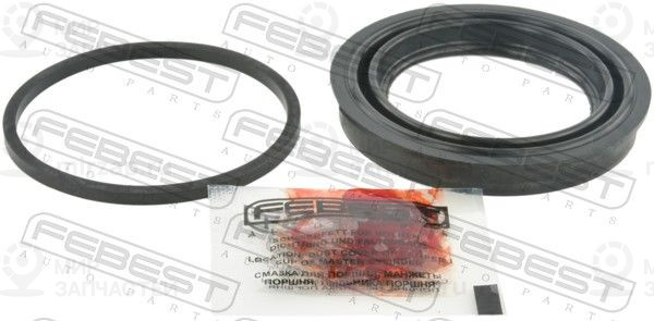 Запчасть FEBEST 2075SEBF