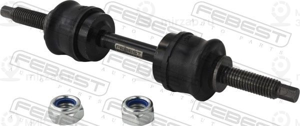 Запчасть FEBEST 2123U324F