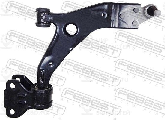 Запчасть FEBEST 2124ESCFRH