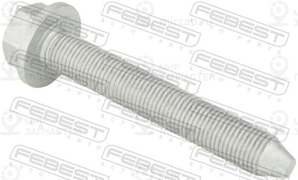 Болт крепления, стабилизатор FEBEST 2498001