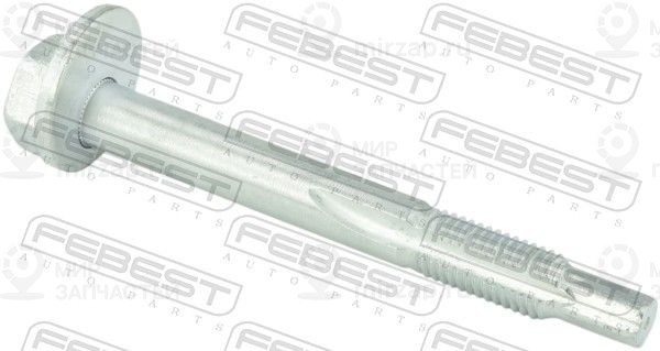 Болт регулировки развала колёс FEBEST 2929002