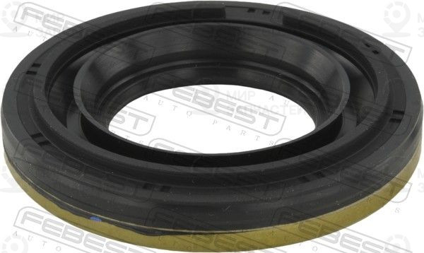 Запчасть FEBEST 95AES35710911X