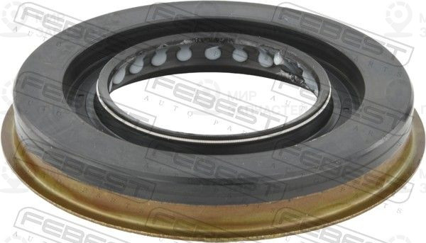 Уплотняющее кольцо дифференциала FEBEST 95HES52951315C