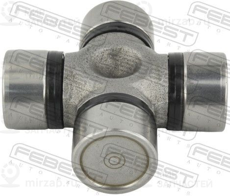 Запчасть FEBEST ASHYGENF