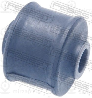 Подвеска, рычаг независимой подвески колеса FEBEST CDAB018