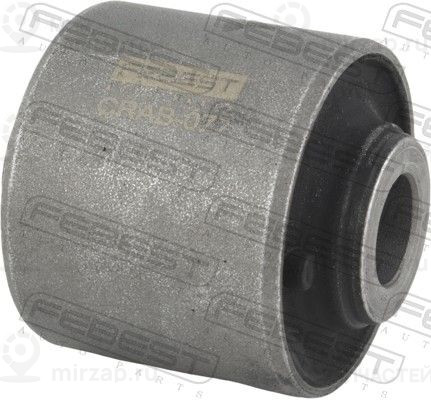 Запчасть FEBEST CRAB077