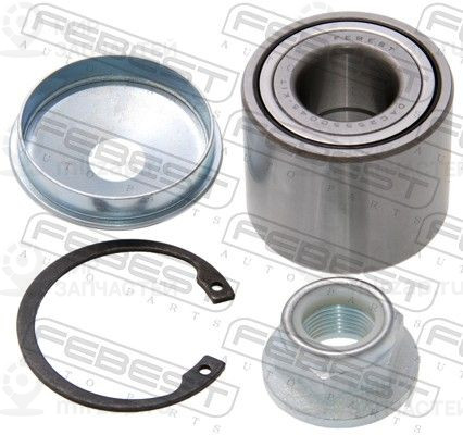 Запчасть FEBEST DAC25550045KIT