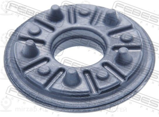 Опора, дифференциал FEBEST HAB131