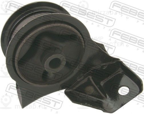 Подвеска, двигатель FEBEST HM040