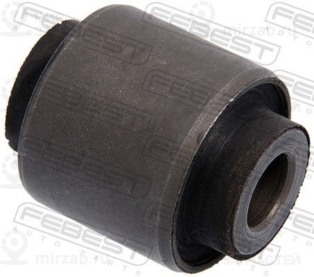 Подвеска, рычаг независимой подвески колеса FEBEST MAB053