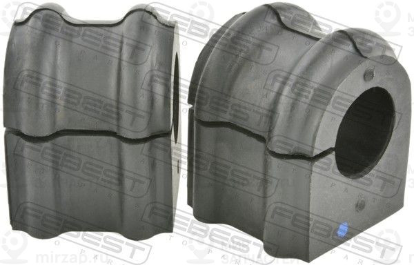 Ремкомплект, подшипник стабилизатора FEBEST SGSBKORFKIT