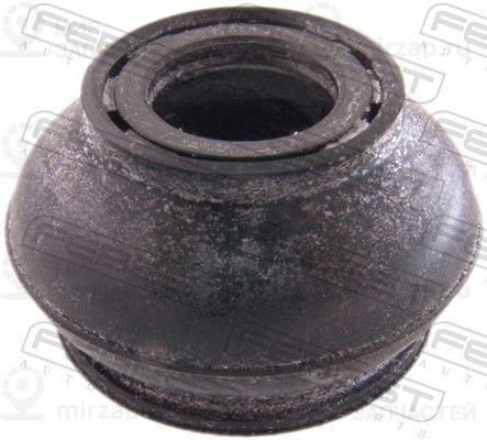 Ремкомплект, шаровая опора / шарнир поворотного рычага FEBEST SZBB60A