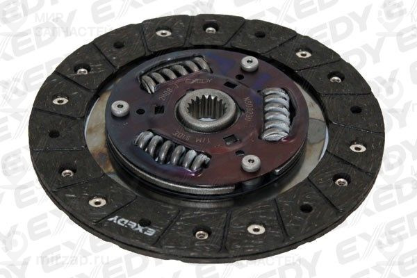 Диск сцепления EXEDY NSD029U