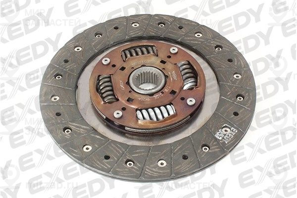 Диск сцепления EXEDY NSD035U