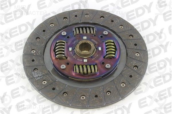 Диск сцепления EXEDY NSD043U