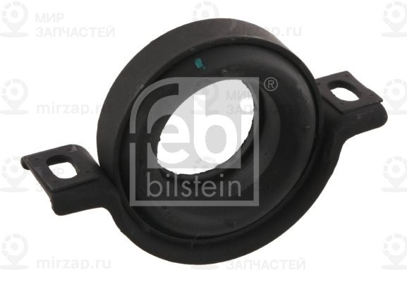 Подвеска, карданный вал FEBI 01562