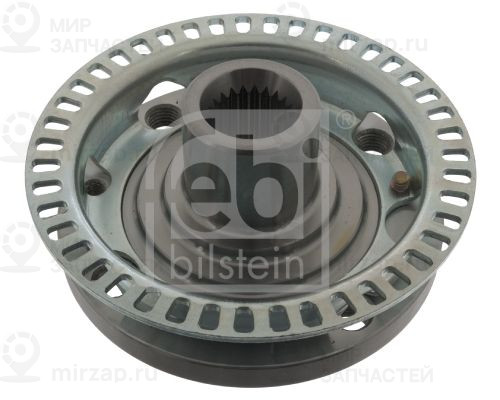 Ступица колеса FEBI 01901