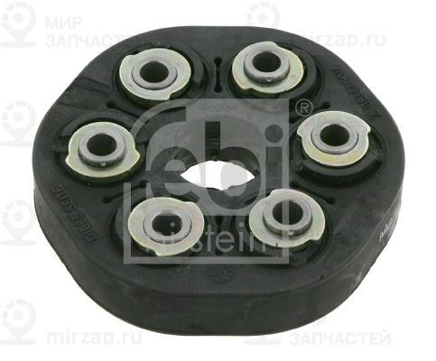 Шарнир, карданный вал FEBI 03580