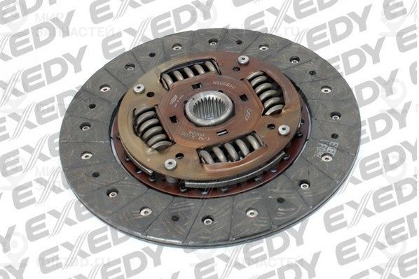 Диск сцепления EXEDY NSD085U