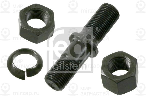 Шпилька колеса FEBI 04233