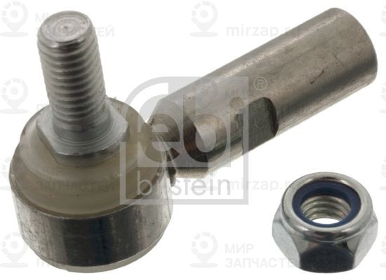 Шаровой шарнир, сенсор пути тяги FEBI 04389