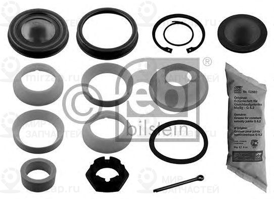 Запчасть FEBI 05777