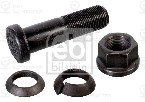 Шпилька колеса FEBI 06277