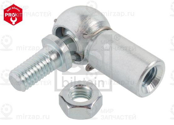 Угловой шарнир FEBI 07043