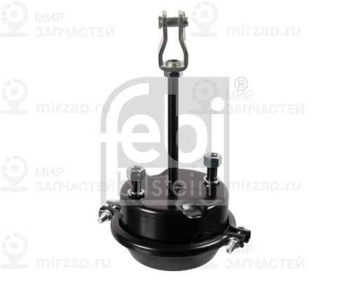 Тормозная пневматическая камера FEBI BILSTEIN 07086