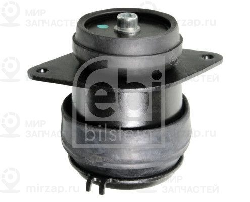Подвеска, двигатель FEBI 07122