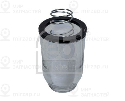 Топливный фильтр FEBI 08754