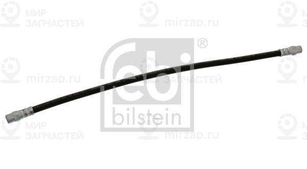 Тормозной шланг FEBI 09486