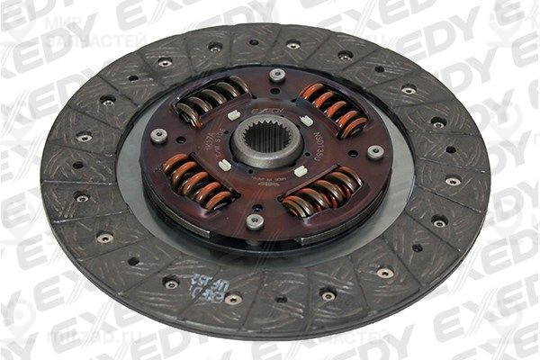 Диск сцепления EXEDY NSD135U