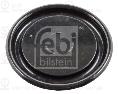 Мембрана, вентиляция картера FEBI 103380