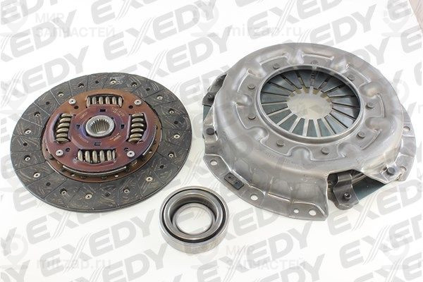 Комплект сцепления EXEDY NSK2015