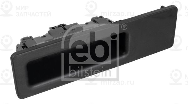 Выключатель, замок задней двери FEBI 108218