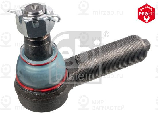 Наконечник поперечной рулевой тяги FEBI 11115