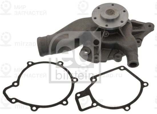 Запчасть FEBI 11358