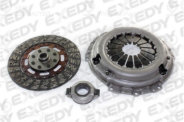 Комплект сцепления EXEDY NSK2103