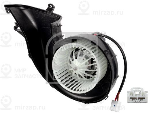 Вентилятор салона FEBI 173084
