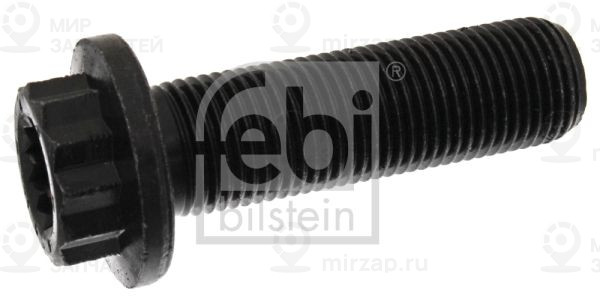 Болт шкива FEBI 23042
