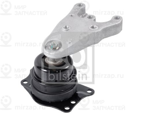 Подвеска, двигатель FEBI 23878