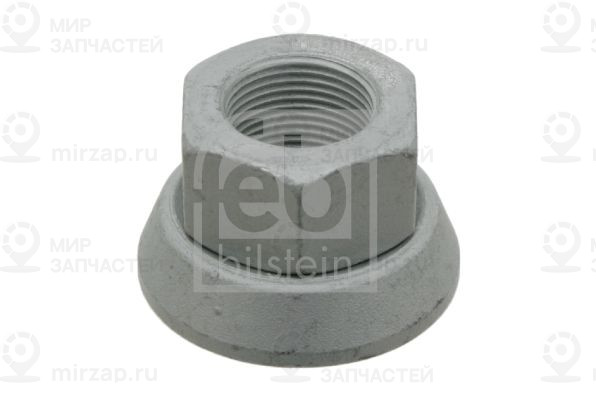 Гайка крепления колеса FEBI 24241